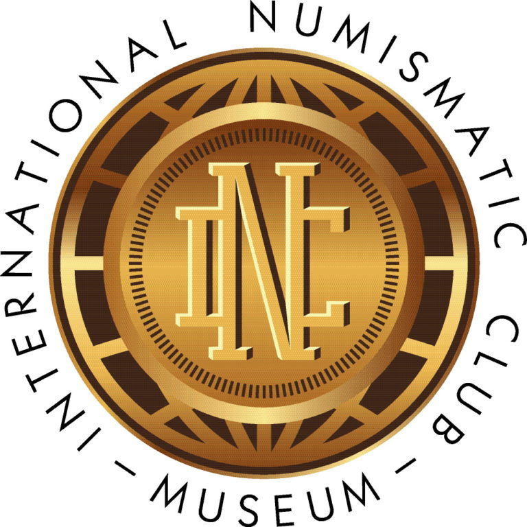 The International Numismatic Club museum - ICOM ICOMON -ICOM ICOMON